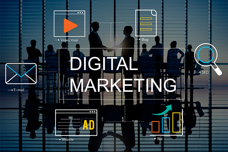digital-marketing