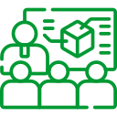 Product Training
