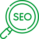 On page / Off Page SEO