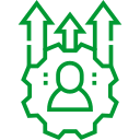 Reskilling & <br>upskilling