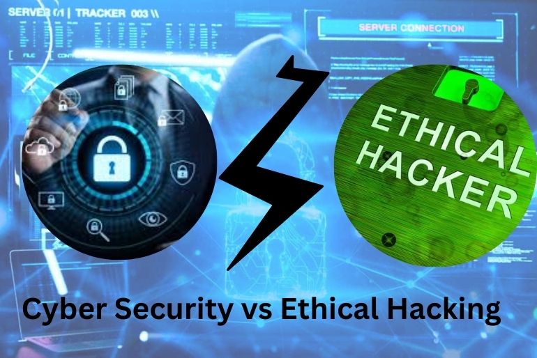 The Role of Ethical Hacking in Strengthening Cybersecurity