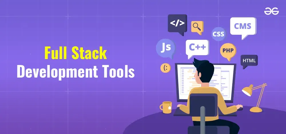 How to become a “Full Stack Developer” without a degree.