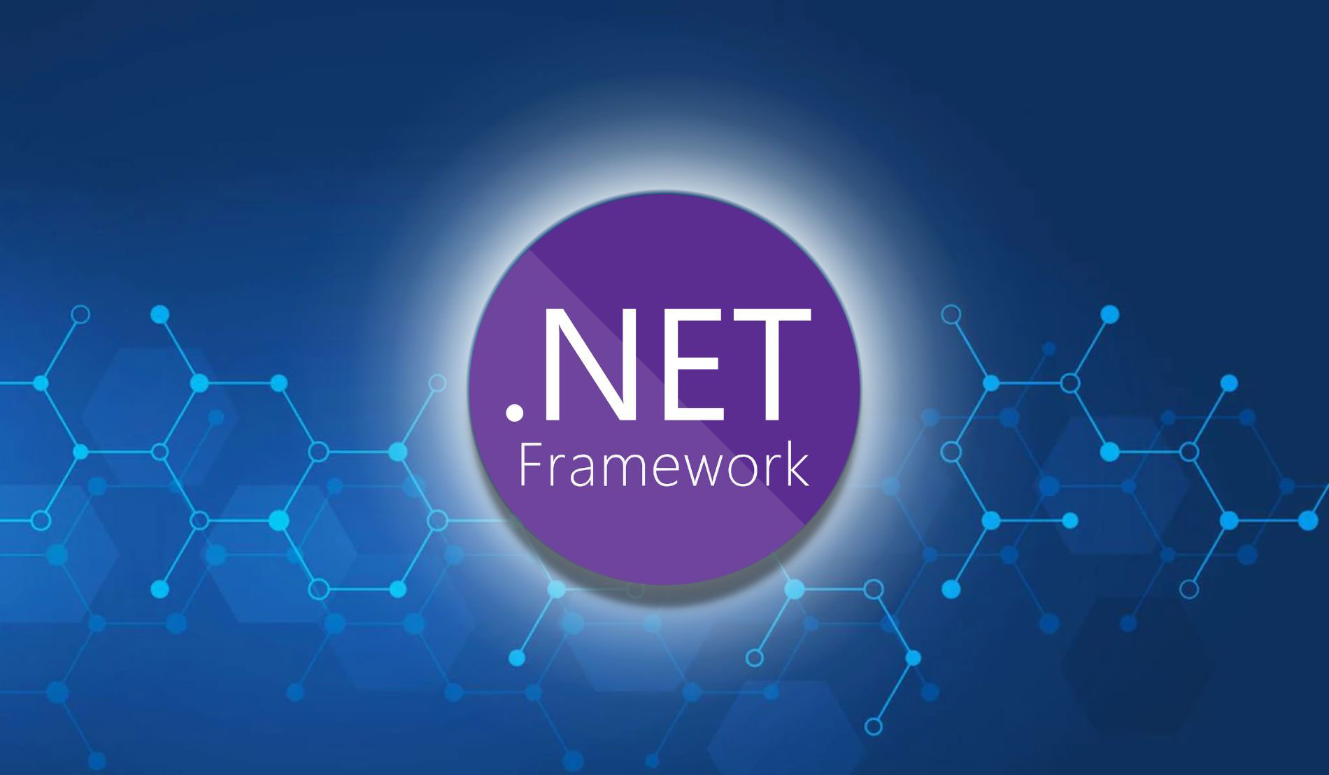 What is .NET Framework? Features, Architecture, and Benefits
