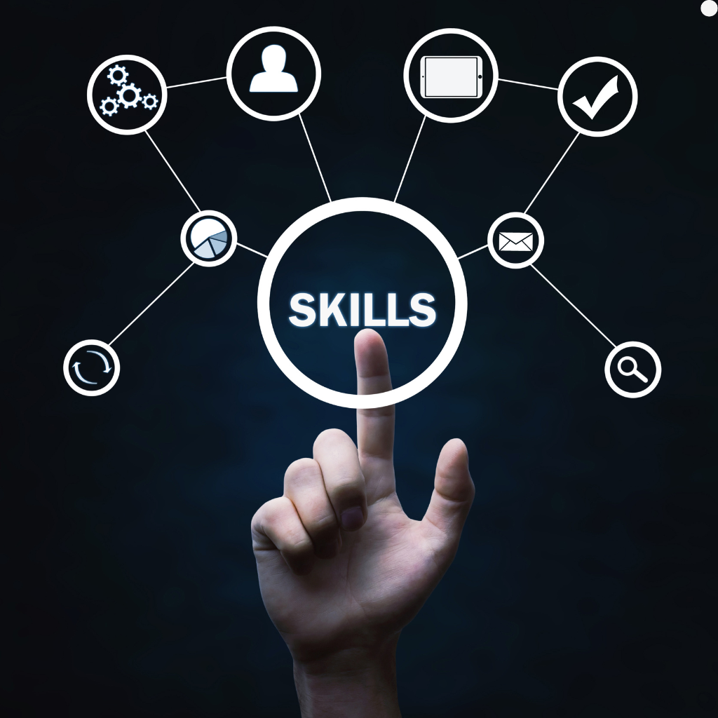 Additional Skills
