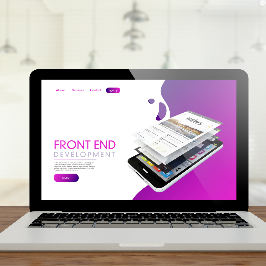Front-end Development