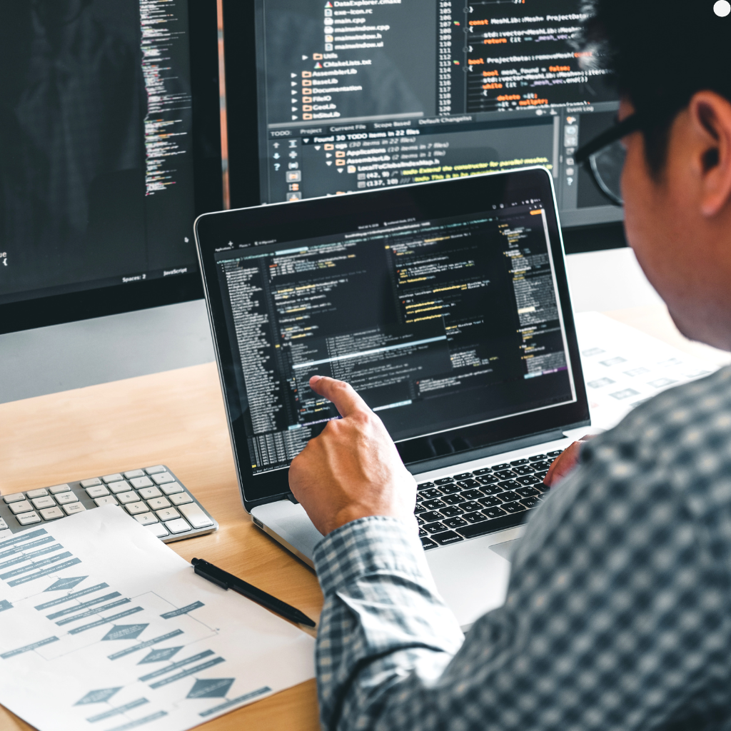 Full Stack Development Projects