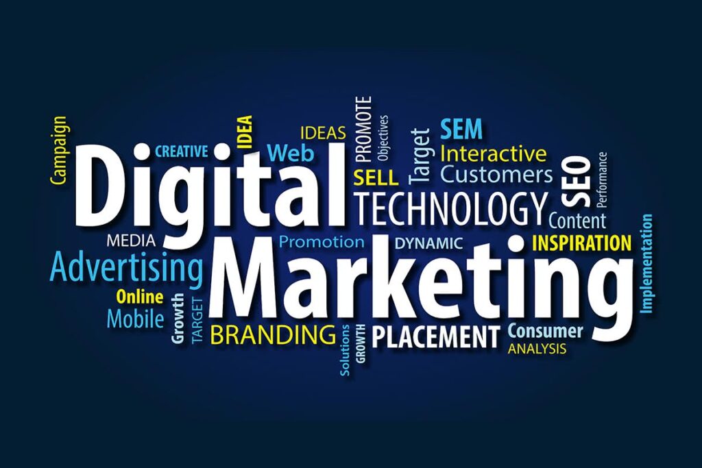 Understand the Core Concepts of Digital Marketing