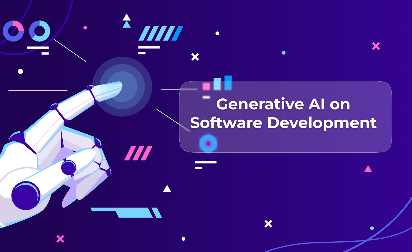 The Future of Generative AI in Software Development
