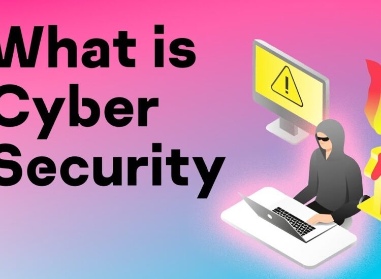 Understanding Cybersecurity and Penetration Testing: A Comprehensive Guide