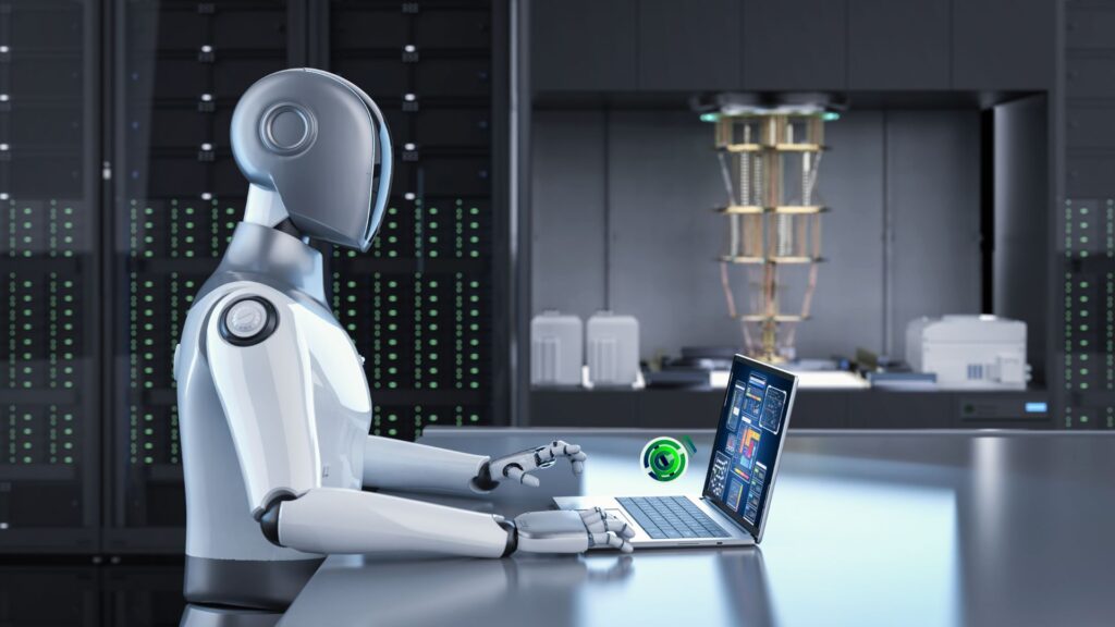 machine learning