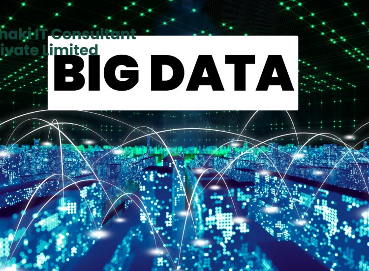 What is Big Data? How We Can Convert Big Data to Predictive Data? How Predictive Data is Useful for Different Businesses? And How AI Will Help in This?