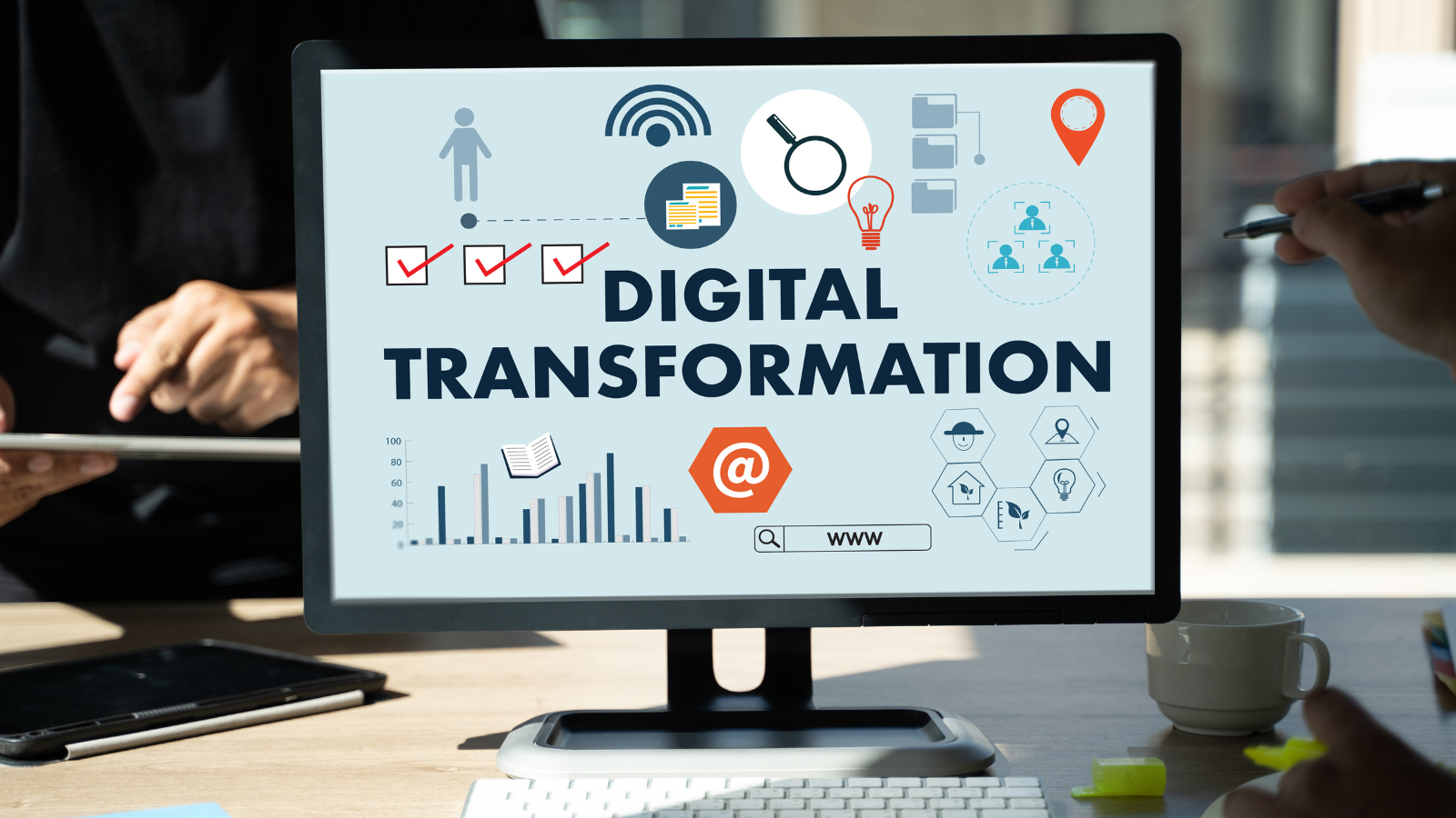 Digital Health Transformation in 2025: WhereTechnology Meets Humanity
