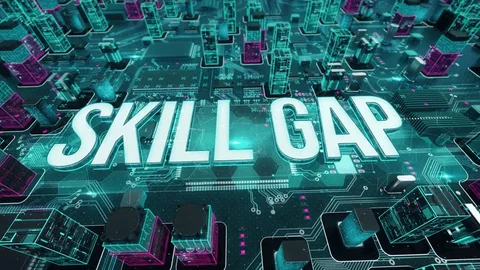 Navigating the Skills Gap in IT