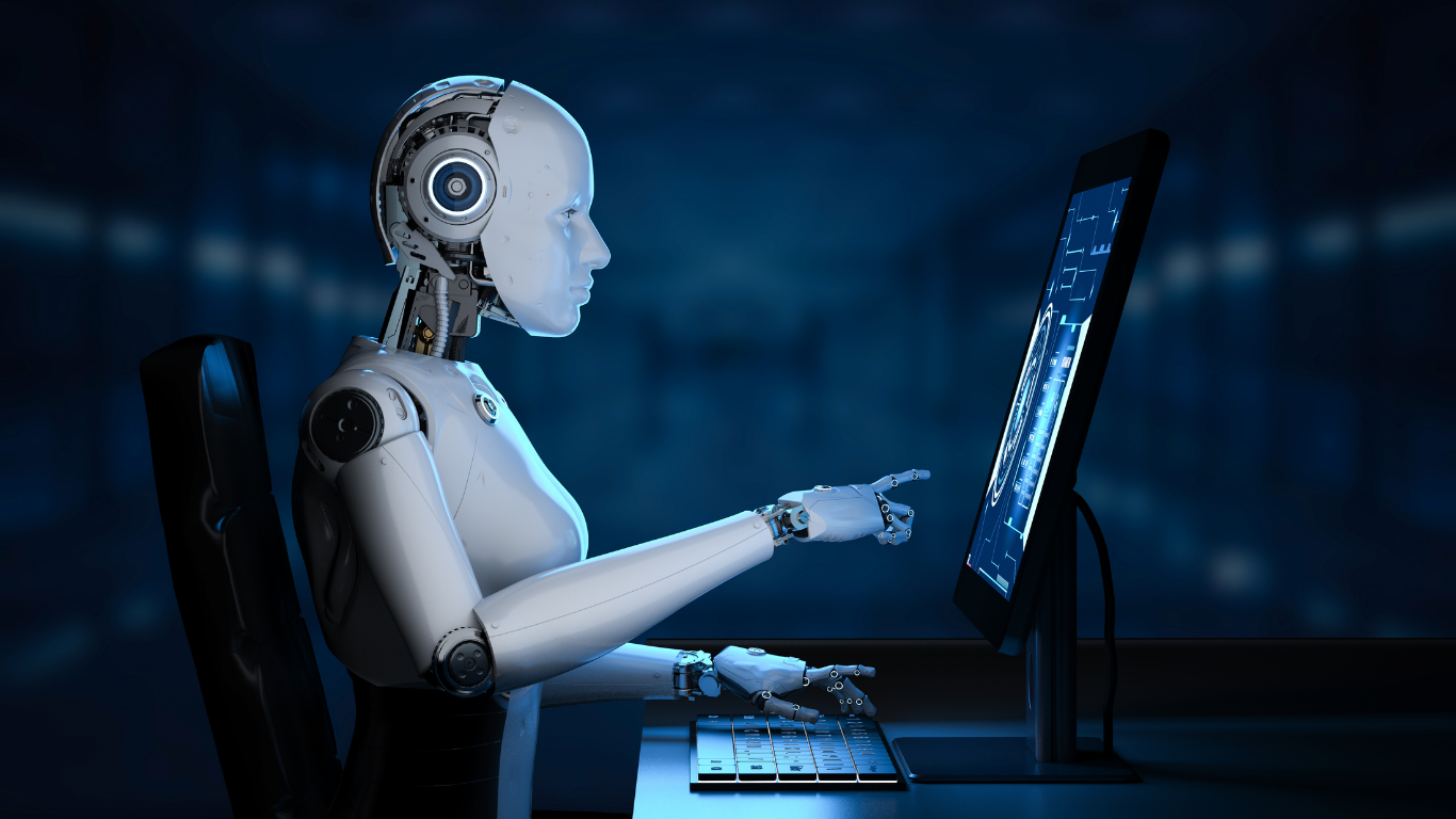 How IT Giants Are Leveraging Artificial Intelligence & Machine Learning in 2025