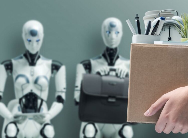 Will AI Replace Human Jobs or Create New Ones?
