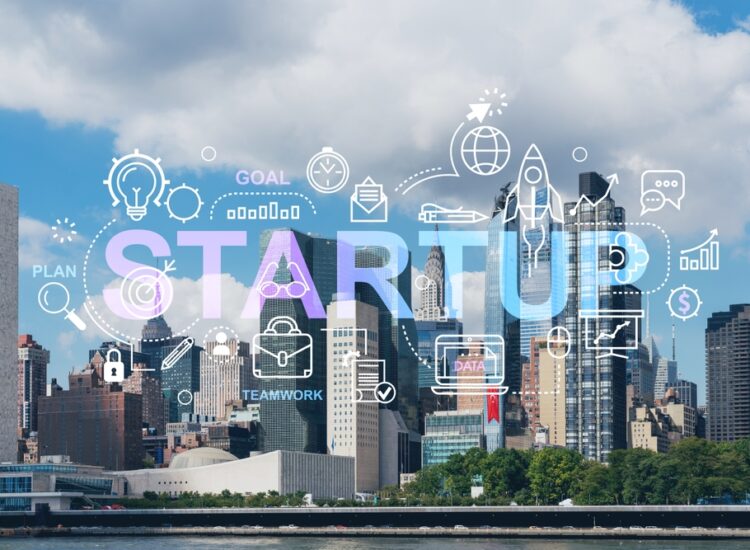 🔹 Business & Startups in 2025: The New Era of Innovation
