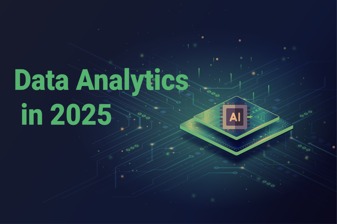 Bridging the Gap Between DataAnalytics and Machine Learning:Real-World Use Cases for 2025